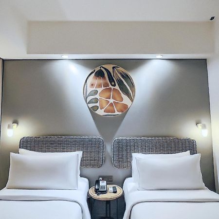 Neo Hotel Puri Indah Jakarta Eksteriør billede